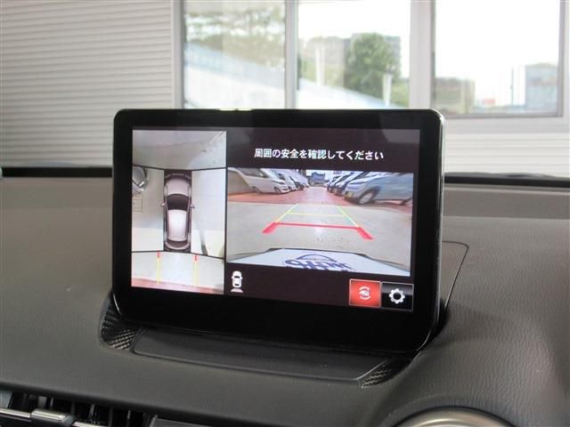 Mazda MAZDA2 2022-02 19901-3