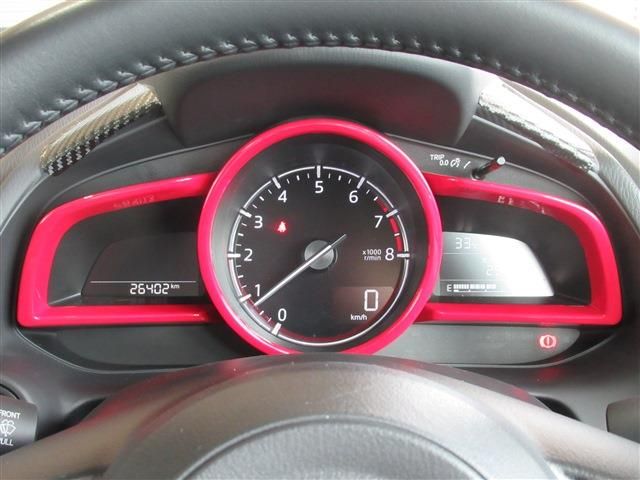 Mazda MAZDA2 2022-02 19901-29