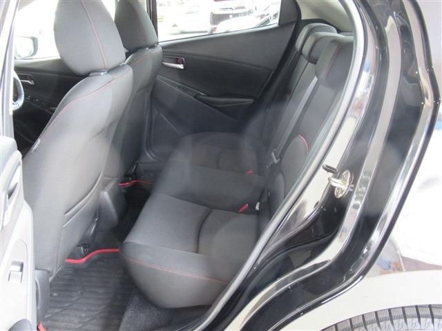 Mazda MAZDA2 2022-02 19901-13