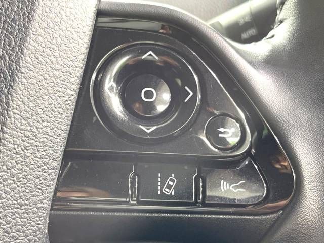 Toyota PRIUS 2019-03 25453-5