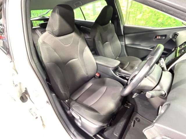Toyota PRIUS 2019-03 25453-8