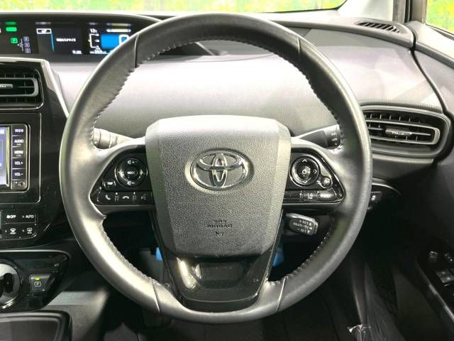 Toyota PRIUS 2019-03 25453-11
