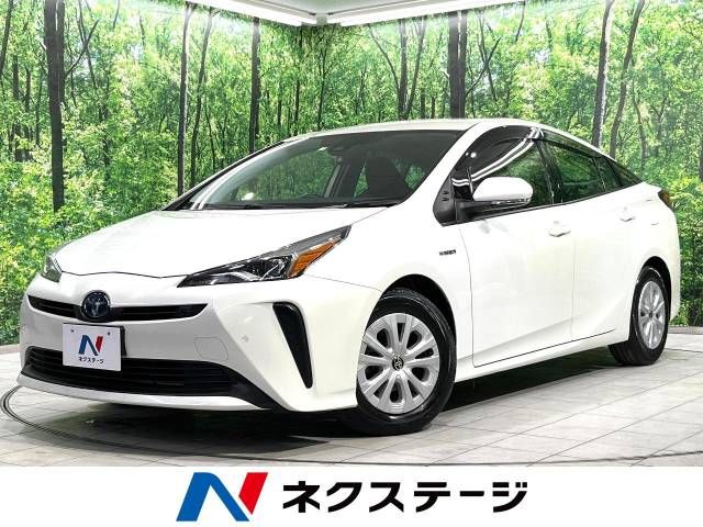Toyota PRIUS 2019-03 25453-0