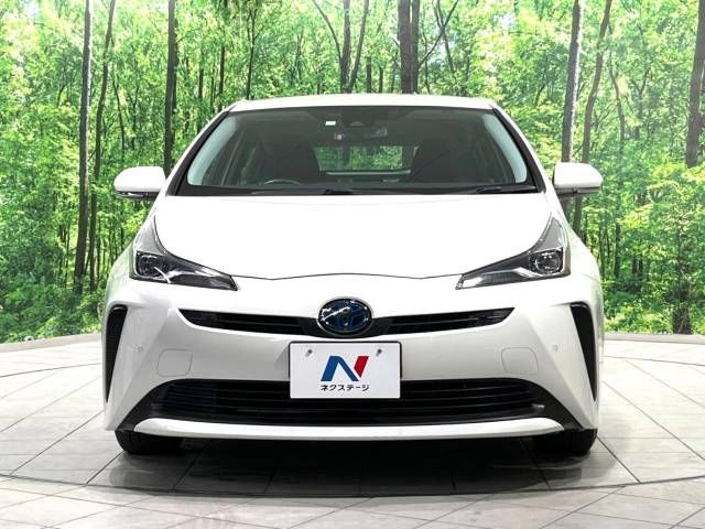 Toyota PRIUS 2019-03 25453-14