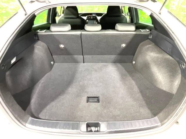 Toyota PRIUS 2019-03 25453-10
