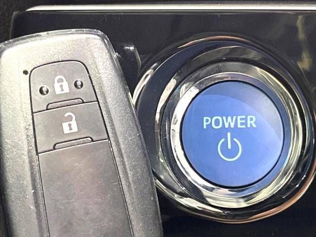 Toyota PRIUS 2019-03 25453-6