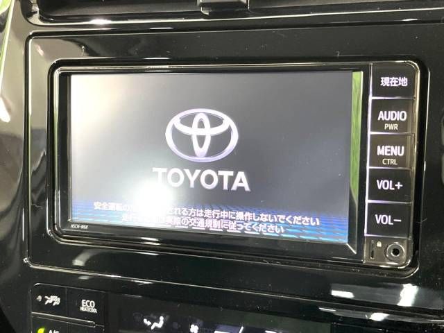Toyota PRIUS 2019-03 25453-2