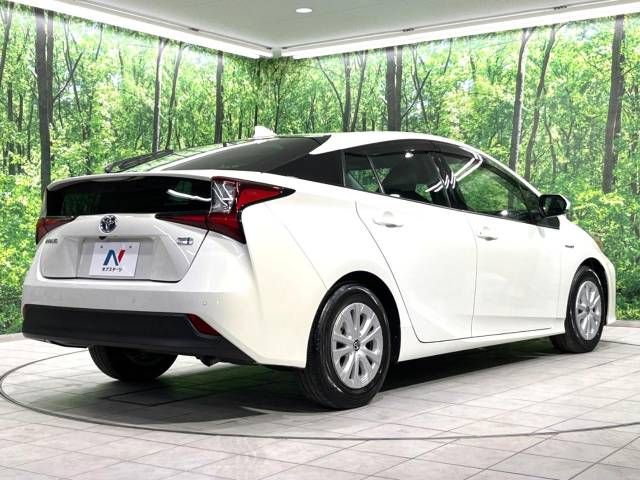Toyota PRIUS 2019-03 25453-17