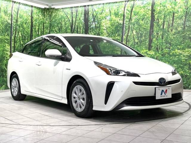 Toyota PRIUS 2019-03 25453-16