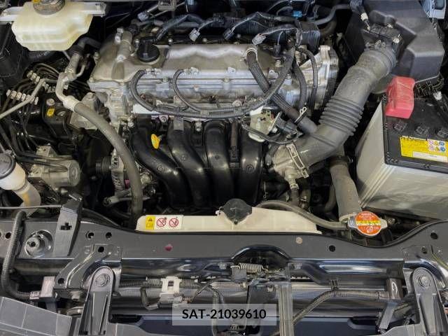 Toyota VOXY 2020-11 370472-18