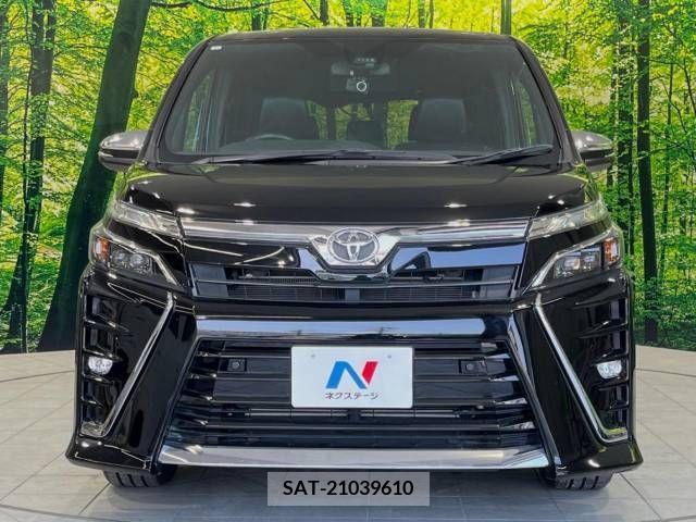 Toyota VOXY 2020-11 370472-14