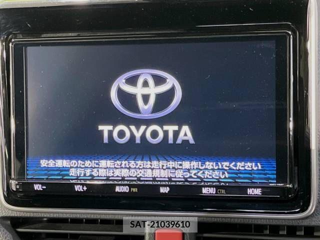 Toyota VOXY 2020-11 370472-2