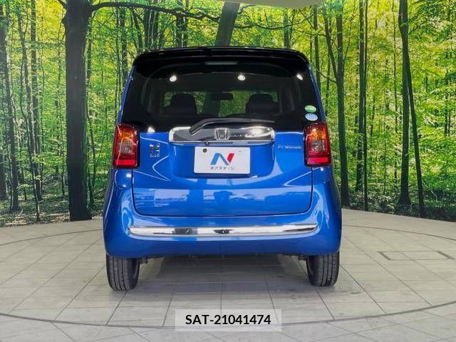 Honda N-ONE 2015-10 279688-14