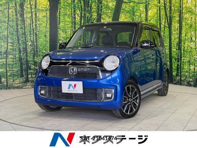 Honda N-ONE 2015-10 279688-0