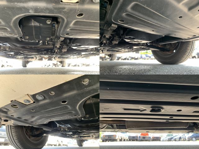 Mitsubishi MIRAGE HATCHBACK 2014-02 4574-27