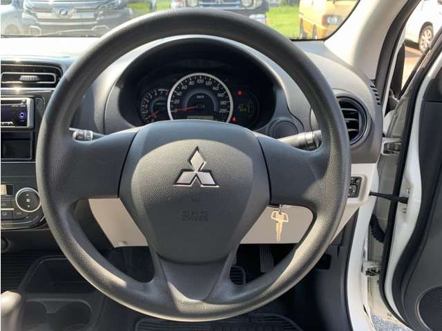 Mitsubishi MIRAGE HATCHBACK 2014-02 4574-18