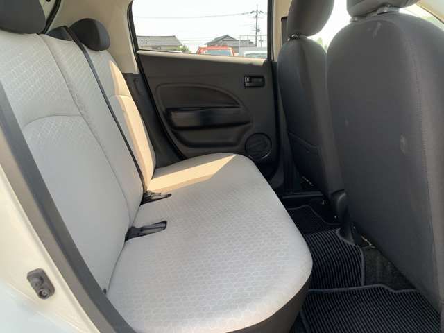 Mitsubishi MIRAGE HATCHBACK 2014-02 4574-12