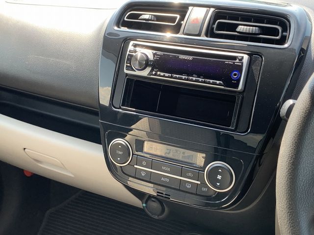 Mitsubishi MIRAGE HATCHBACK 2014-02 4574-20