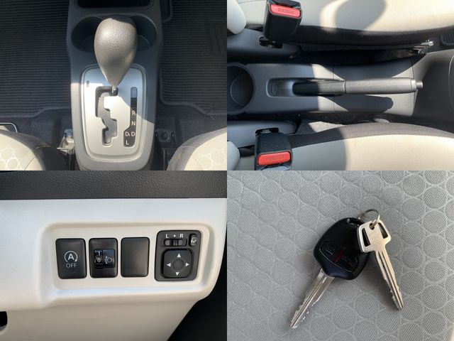 Mitsubishi MIRAGE HATCHBACK 2014-02 4574-22