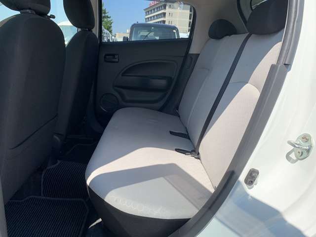 Mitsubishi MIRAGE HATCHBACK 2014-02 4574-14