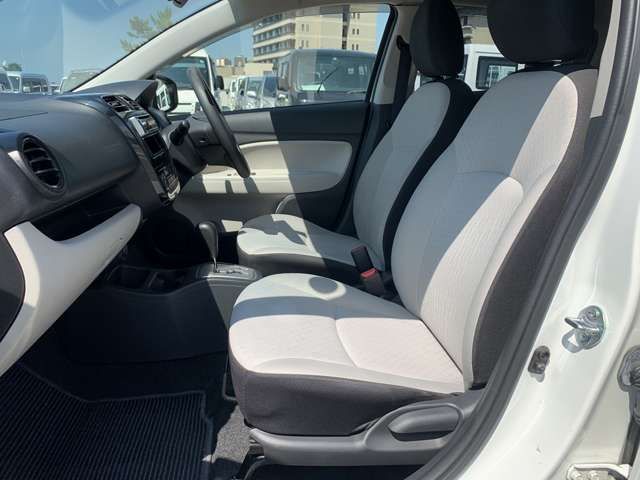 Mitsubishi MIRAGE HATCHBACK 2014-02 4574-11