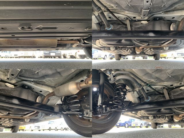 Mitsubishi MIRAGE HATCHBACK 2014-02 4574-28