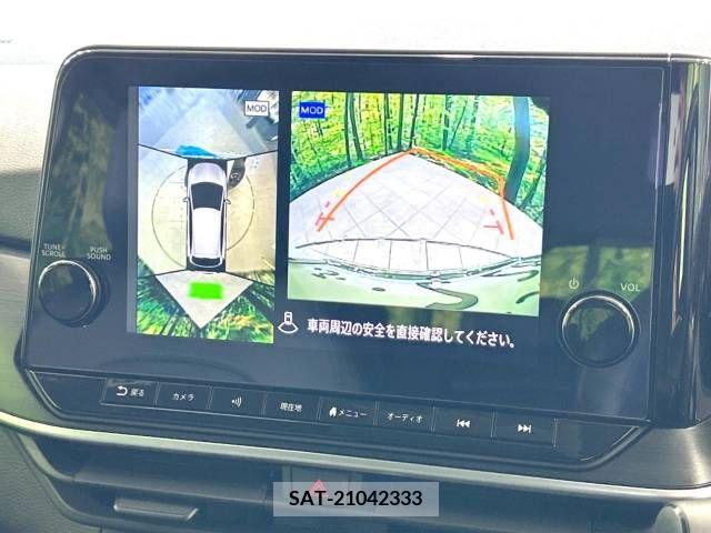 Nissan NOTE 2022-07 209864-4
