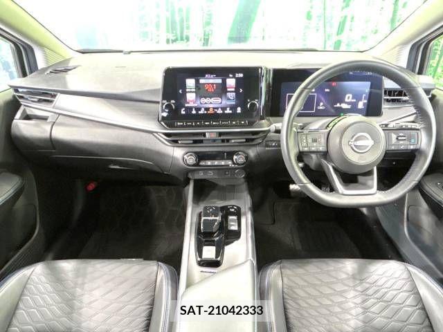 Nissan NOTE 2022-07 209864-1