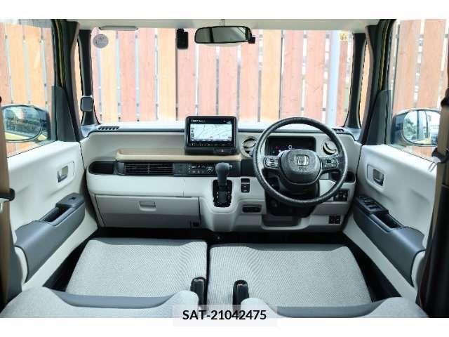 Honda N BOX 2023-10 307513-8
