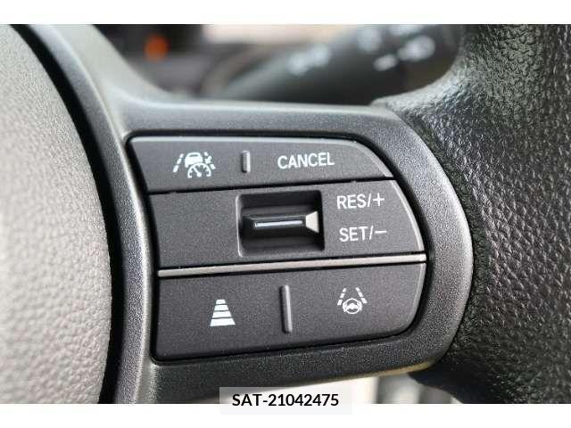 Honda N BOX 2023-10 307513-15