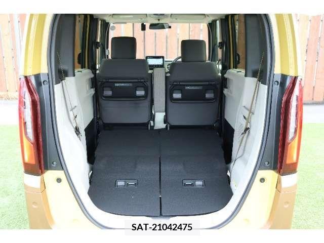 Honda N BOX 2023-10 307513-14