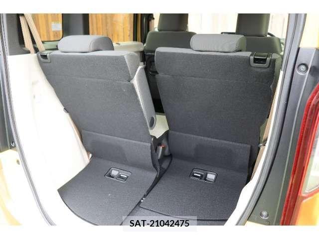Honda N BOX 2023-10 307513-13