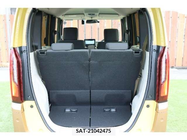 Honda N BOX 2023-10 307513-12
