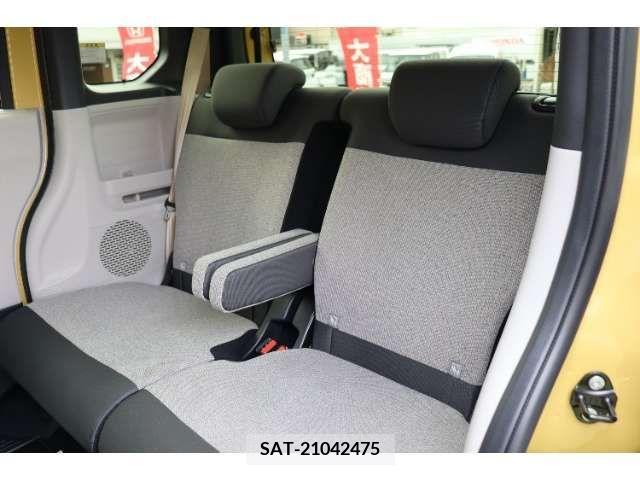 Honda N BOX 2023-10 307513-10