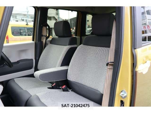 Honda N BOX 2023-10 307513-9