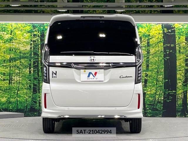 Honda N BOX CUSTOM 2021-11 343857-15