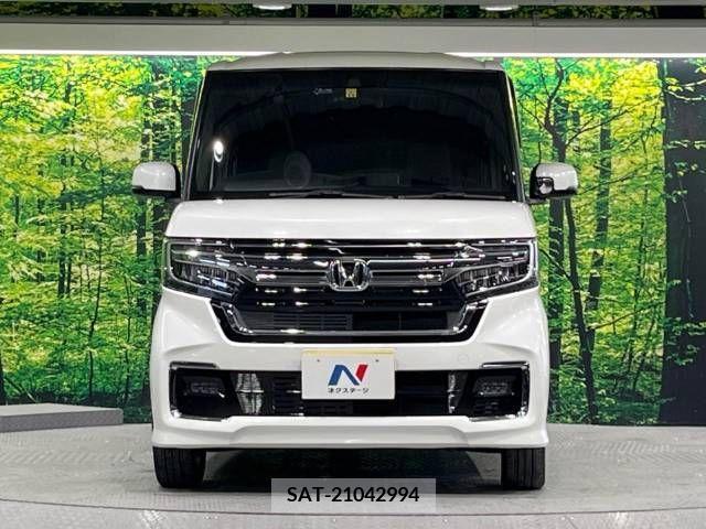 Honda N BOX CUSTOM 2021-11 343857-14