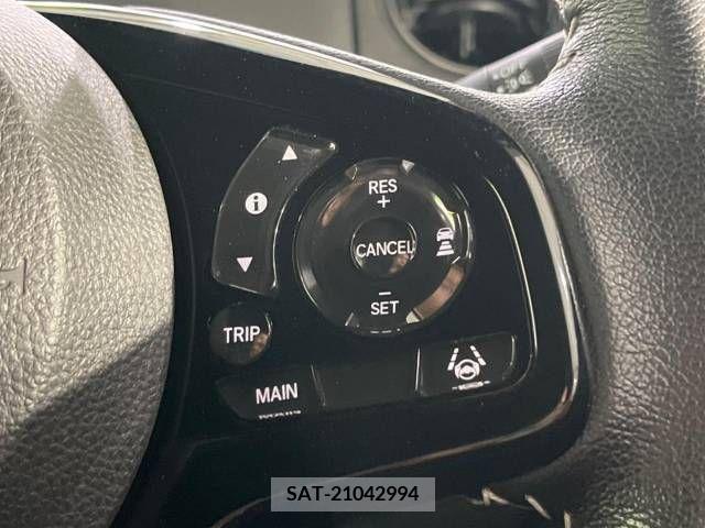 Honda N BOX CUSTOM 2021-11 343857-5