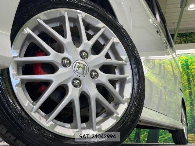Honda N BOX CUSTOM 2021-11 343857-13