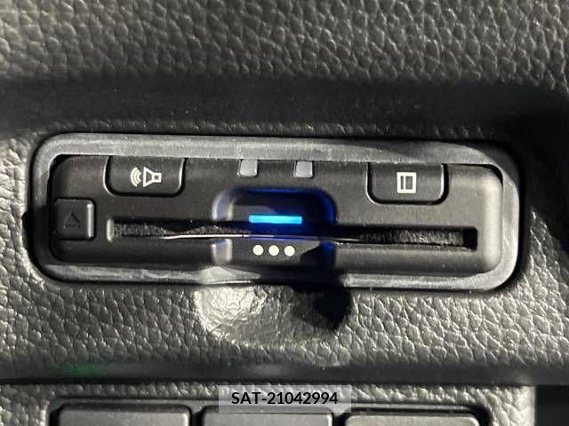 Honda N BOX CUSTOM 2021-11 343857-3