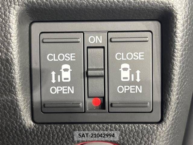 Honda N BOX CUSTOM 2021-11 343857-7