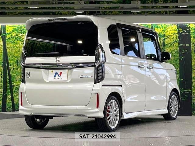 Honda N BOX CUSTOM 2021-11 343857-17