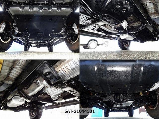 Toyota LAND CRUISER PRADO 2000-01 456643-17