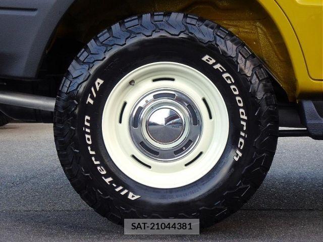 Toyota LAND CRUISER PRADO 2000-01 456643-2