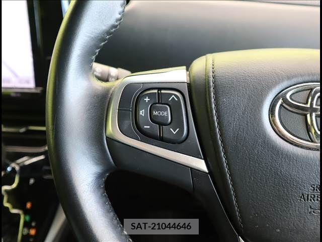 Toyota ESTIMA 2018-12 269129-7