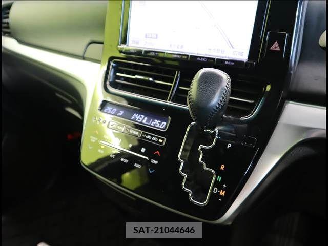 Toyota ESTIMA 2018-12 269129-10