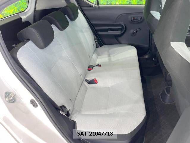Toyota AQUA 2019-04 314087-9