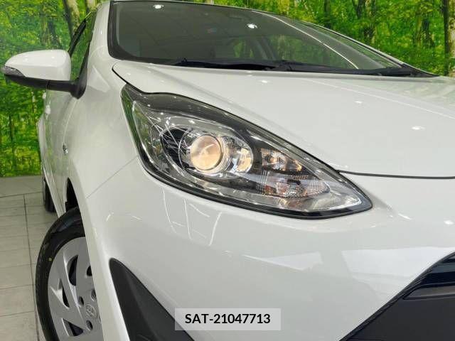 Toyota AQUA 2019-04 314087-12