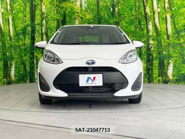 Toyota AQUA 2019-04 314087-14
