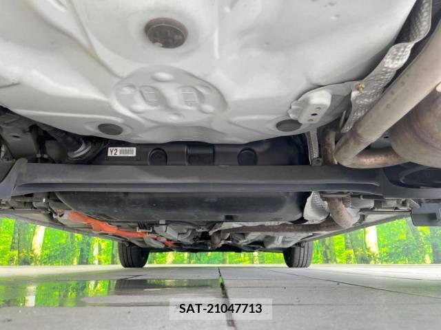 Toyota AQUA 2019-04 314087-19